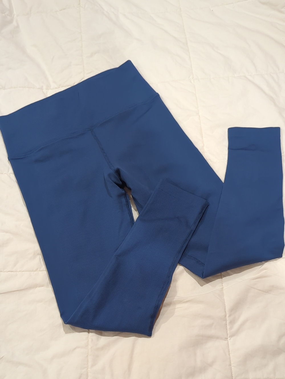 Athleta Aurora Seamless Tights NEW